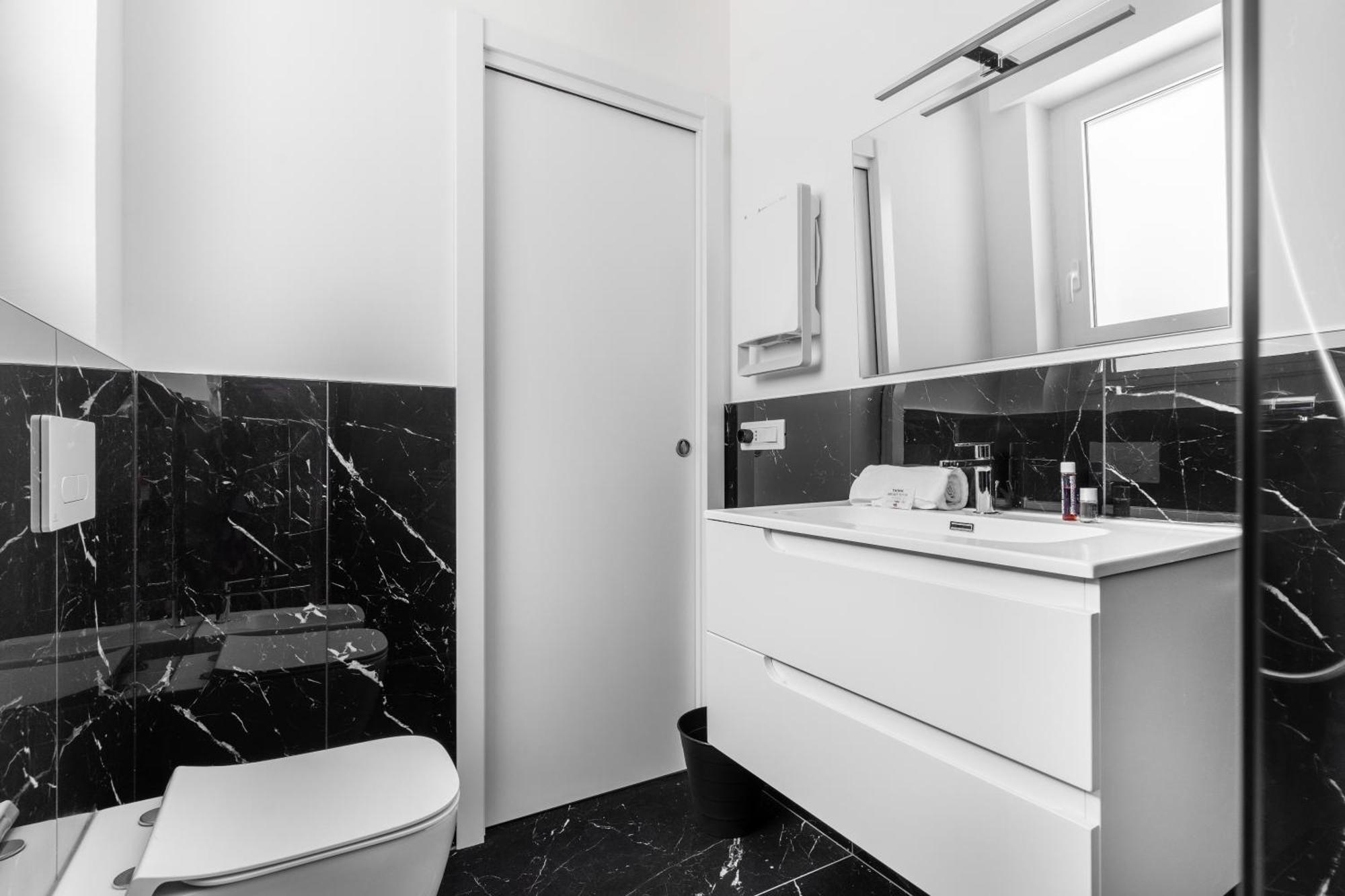 Mi Casa - In Ponte Nuovo Appartement Milan