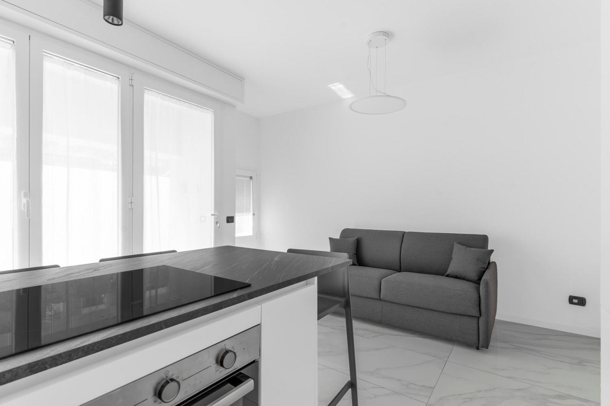 Appartement Mi Casa - In Ponte Nuovo