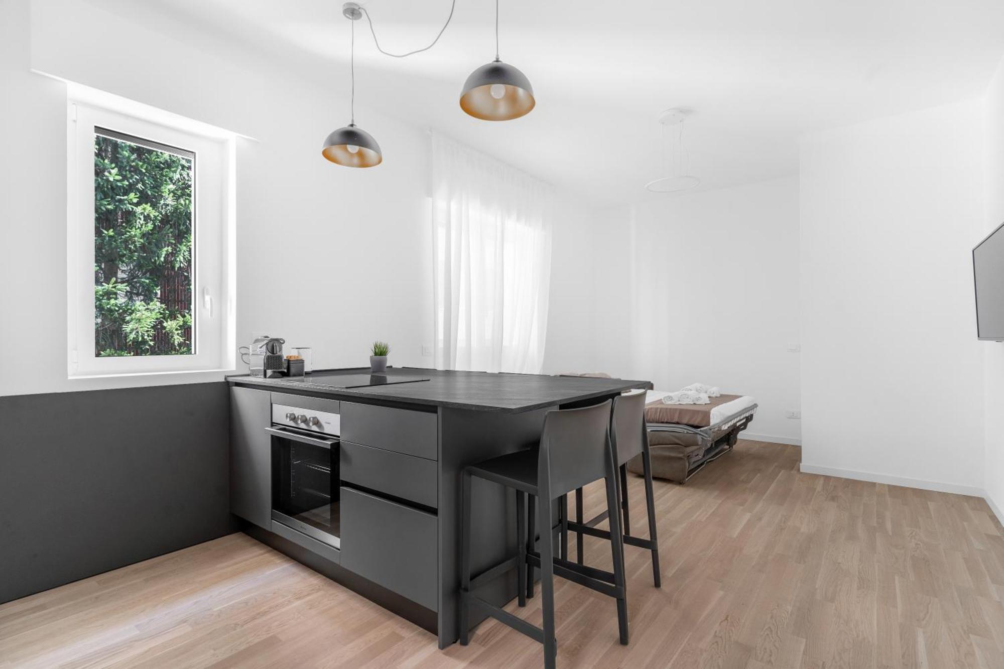 Mi Casa - In Ponte Nuovo Milán