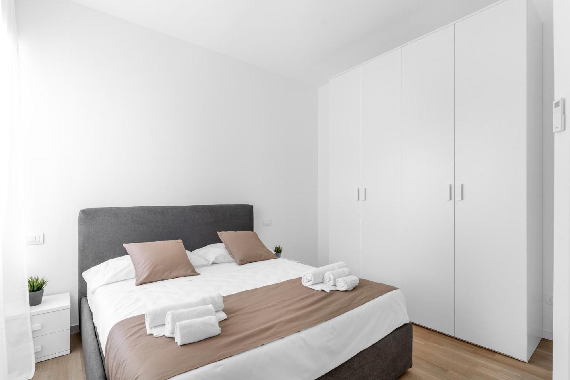 Mi Casa - In Ponte Nuovo Apartamento