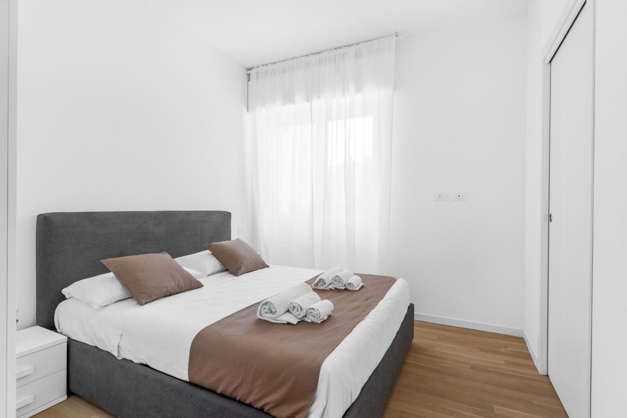 Mi Casa - In Ponte Nuovo Milán