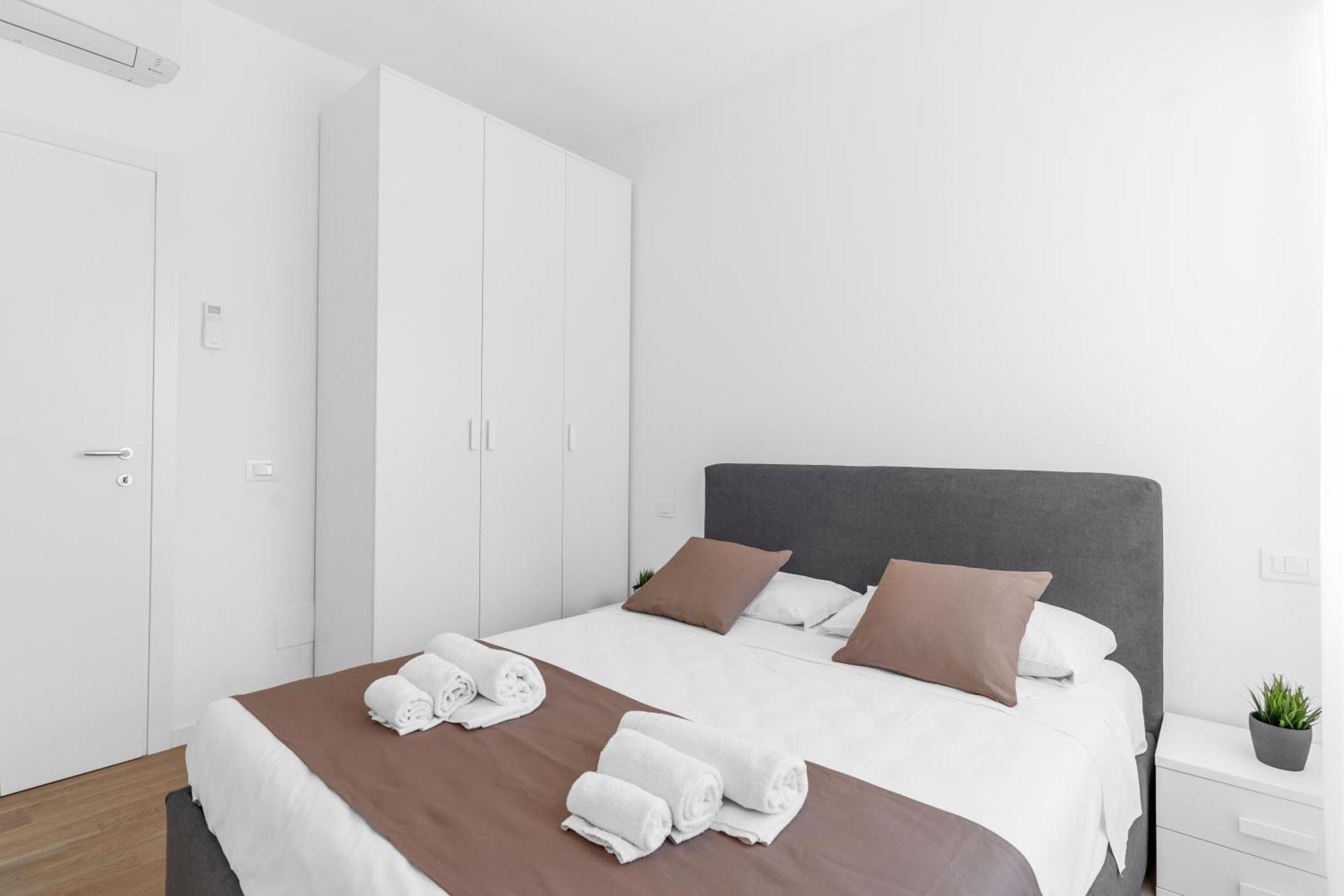 Mi Casa - In Ponte Nuovo Apartamento