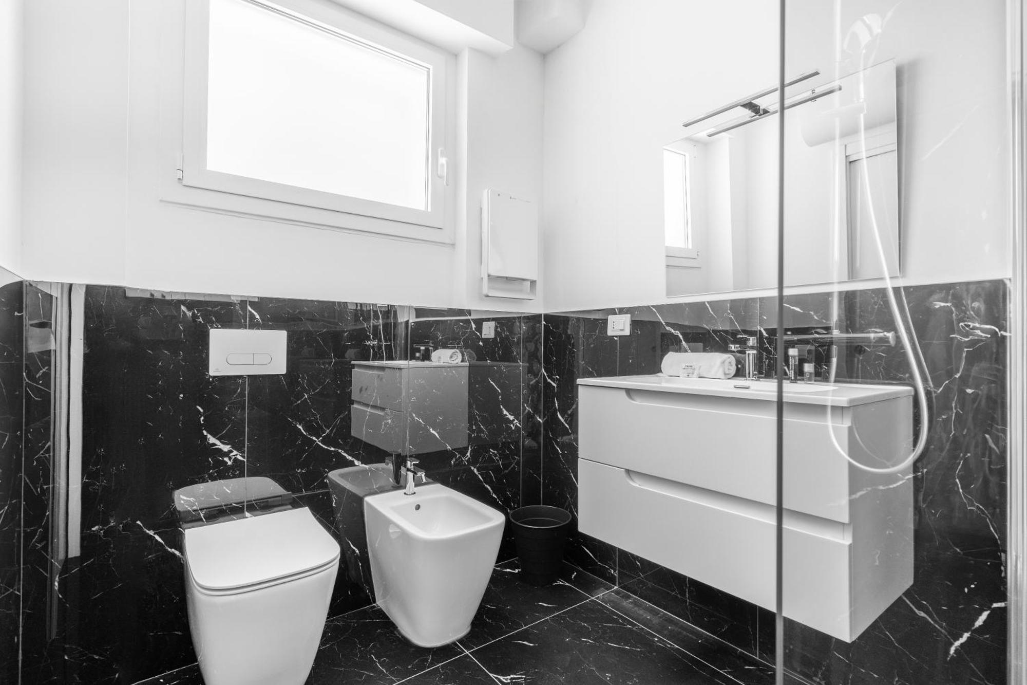 Apartamento Mi Casa - In Ponte Nuovo Milán