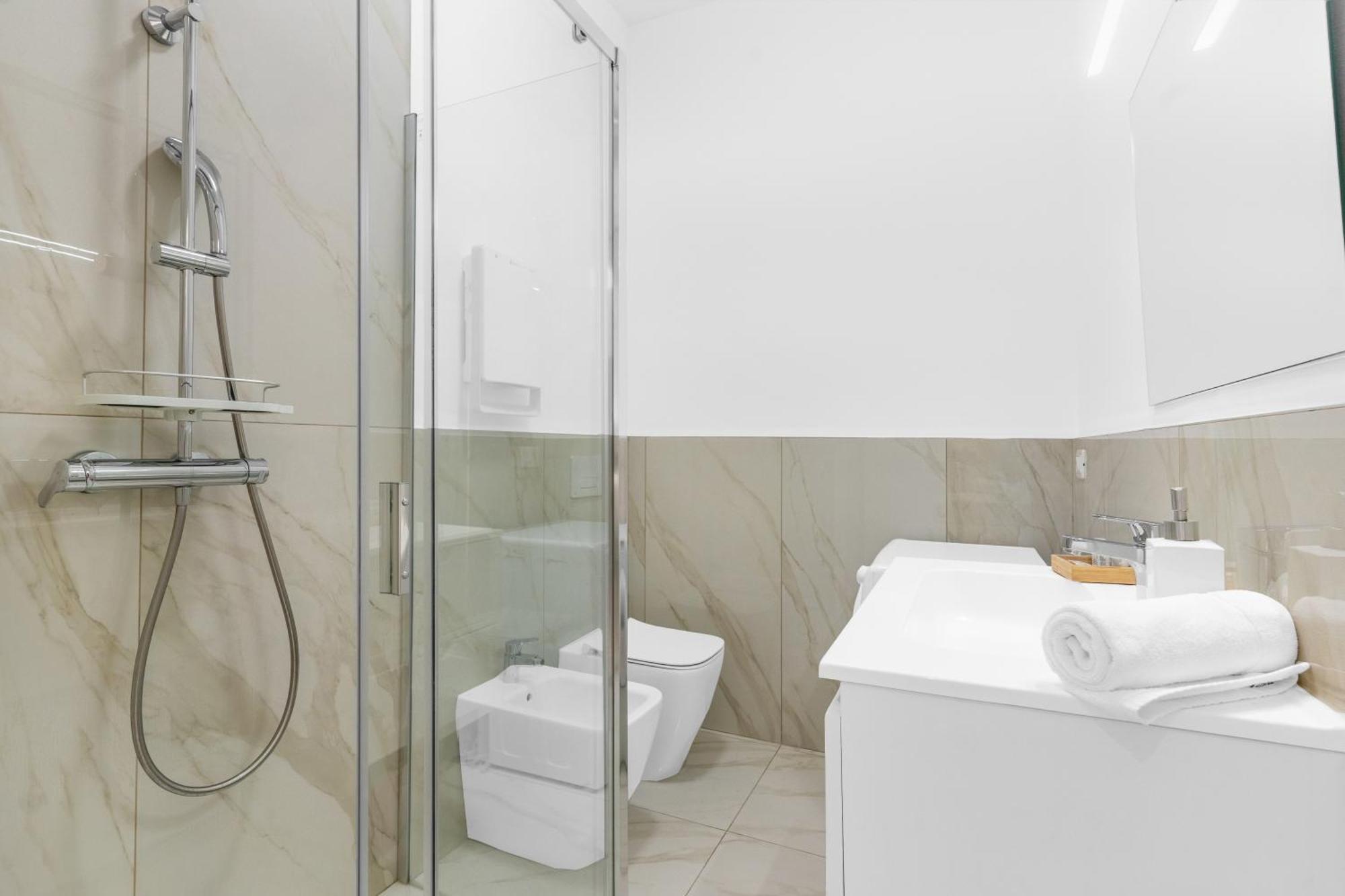 Mi Casa - In Ponte Nuovo Apartamento *