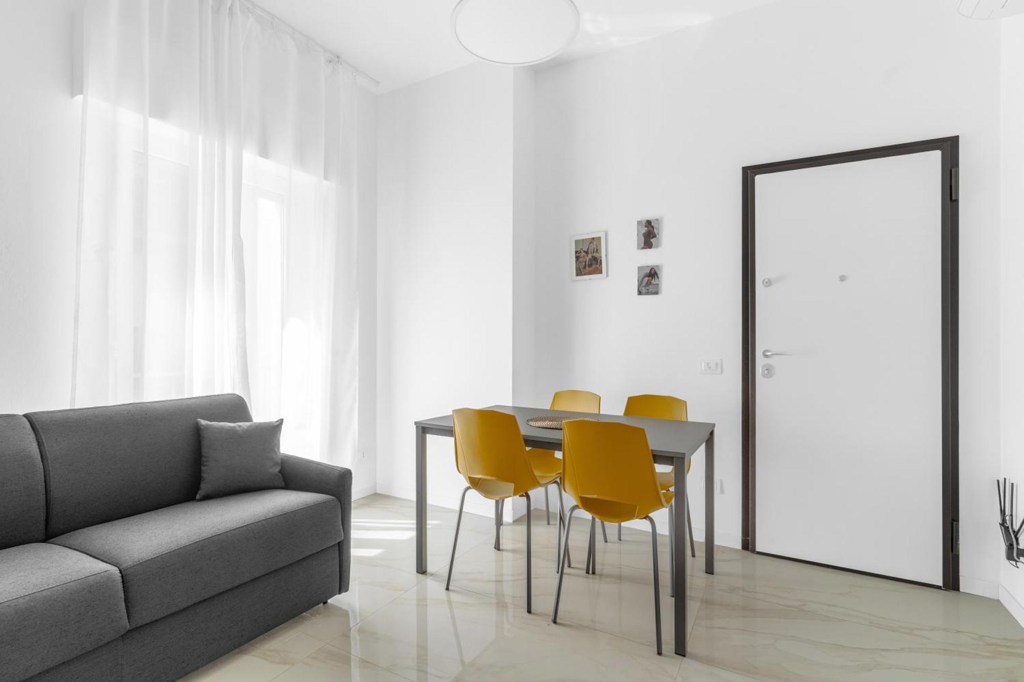 Mi Casa - In Ponte Nuovo Milán