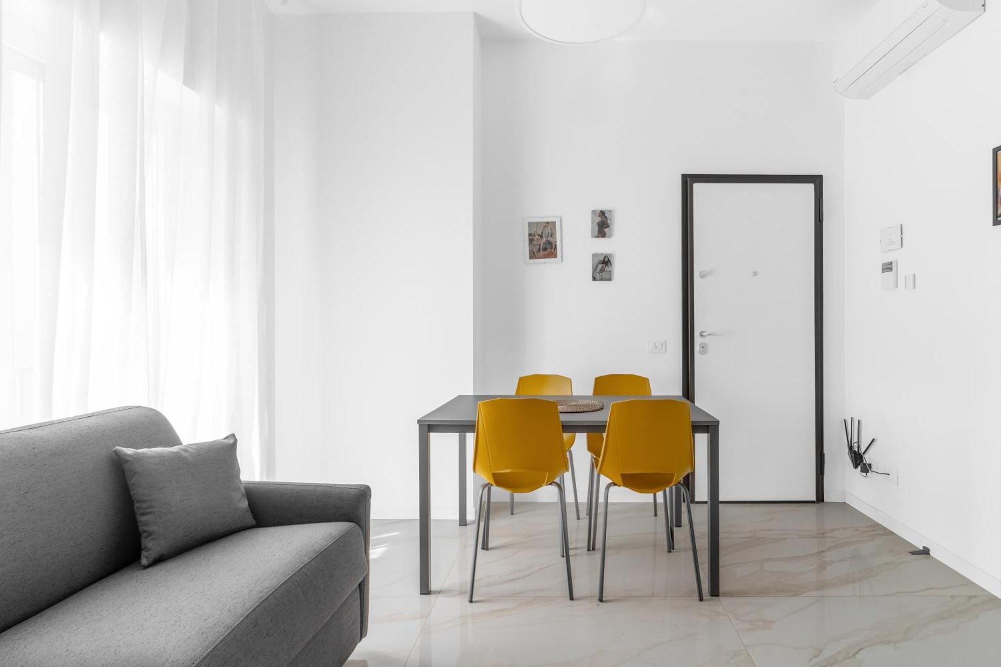 Mi Casa - In Ponte Nuovo Milán